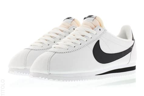 nike cortez damen classic weiß|Nike Classic Cortez White Black (Women's) .